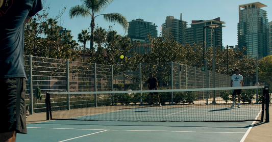 What Is Pickleball? Rules, How to Play, and Gear for Beginners