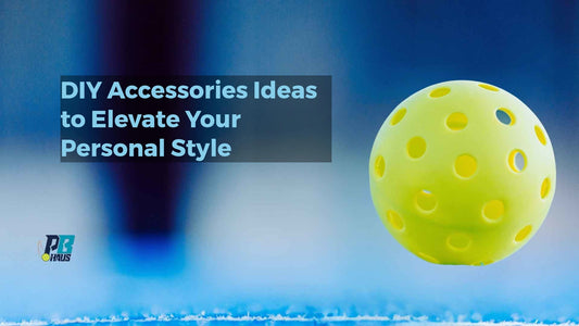 DIY Accessories Ideas to Elevate Your Personal Style