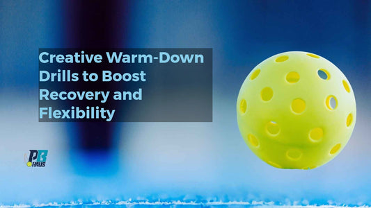 Creative Warm-Down Drills to Boost Recovery and Flexibility