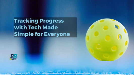 Tracking Progress with Tech Made Simple for Everyone