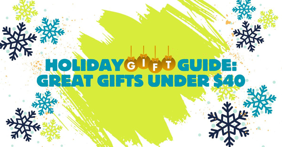 10 Perfect Pickleball Gifts Under $40: Fun & Practical Finds for Every Player