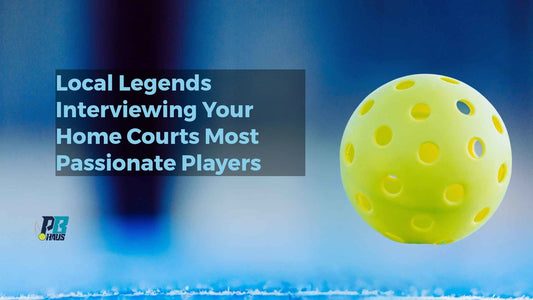 Local Legends: Interviewing Your Home Court’s Most Passionate Players
