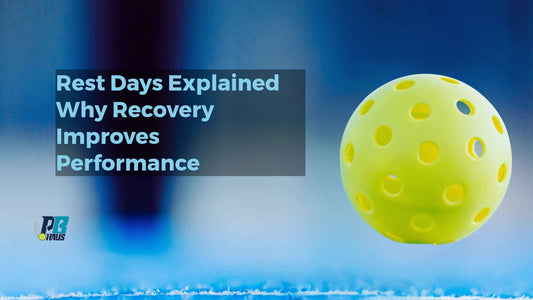 Rest Days Explained Why Recovery Improves Performance