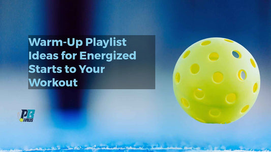 Warm-Up Playlist Ideas for Energized Starts to Your Workout